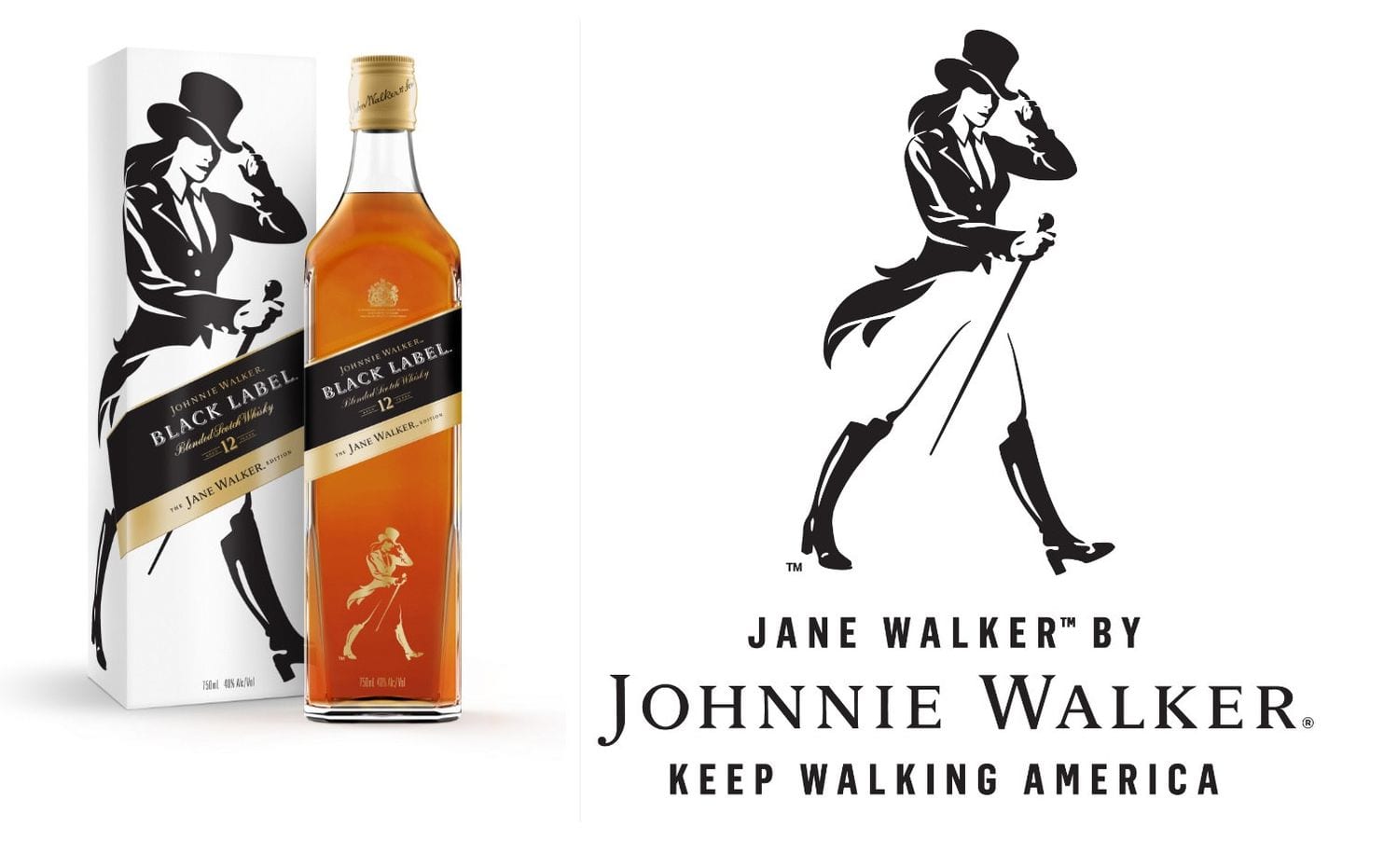 To Johnnie Walker ανοίγει &#8220;πειραματικό&#8221; κατάστημα στη Μαδρίτη