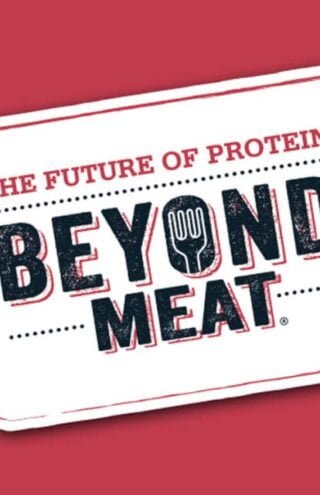 Beyond Meat και Pepsi σε συνεργασία για την από κοινού ανάπτυξη φυτικών προϊόντων