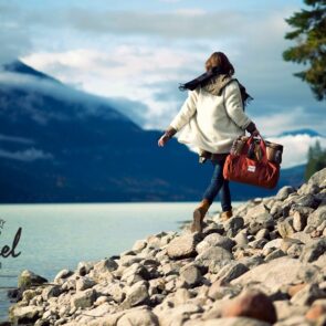Herschel Supply Co. και η Matt &#038; Nat, μετατρέπουν τα backpacks σε είδος lifestyle