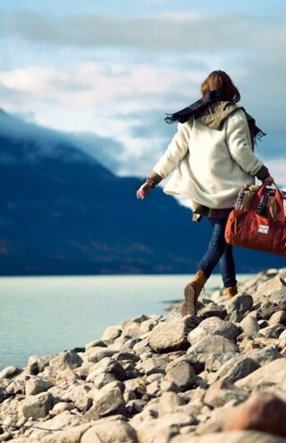Herschel Supply Co. και η Matt &#038; Nat, μετατρέπουν τα backpacks σε είδος lifestyle