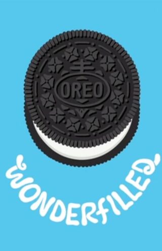 Tα Oreo κλείνουν τα 110 και το γιορτάζουν με μια νέα γεύση