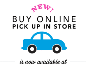 Το BOPIS(buy online pickup in store) είναι καλύτερο να γίνεται έξω από το κατάστημα