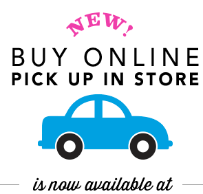 Το BOPIS(buy online pickup in store) είναι καλύτερο να γίνεται έξω από το κατάστημα