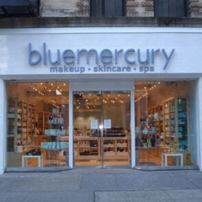Ανεπηρέαστη από τις Ulta και Sephora, η Bluemercury διπλασιάζει αυτό που την έκανε μεγάλη
