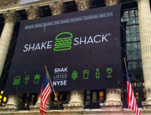 Ο δημιουργός του Shake Shack και η συνταγή της επιτυχίας του