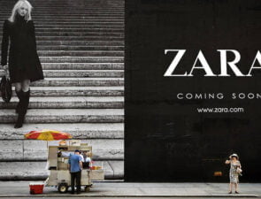 Το Zara είναι μέλος της μεγαλύτερης εταιρείας μόδας του πλανήτη. Γνωρίστε τις υπόλοιπες εταιρείες του ομίλου