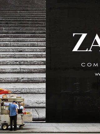 Το Zara είναι μέλος της μεγαλύτερης εταιρείας μόδας του πλανήτη. Γνωρίστε τις υπόλοιπες εταιρείες του ομίλου