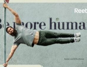 Γιατί εταιρείες όπως η Reebok αναδύονται ξανά μέσω της νοσταλγίας
