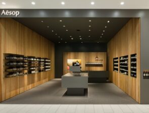 H εταιρική ταυτότητα βάζει την Natura &#038; Co στην πρώτη θέση της ομορφιάς