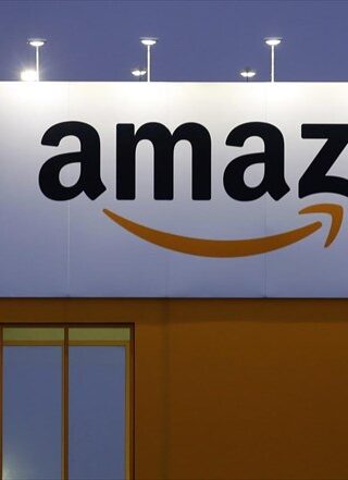 Το Amazon θα μπορούσε να γίνει ένα τεράστιο outlet mall