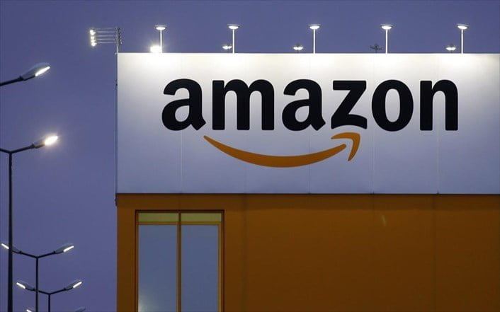 Το Amazon θα μπορούσε να γίνει ένα τεράστιο outlet mall