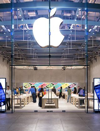 Η Samsung μπορεί να έχει ένα πτυσσόμενο τηλέφωνο αλλά η τακτική της Apple αποκαλύπτει πού είναι τα χρήματα