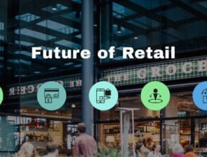 Paris Retail Week | οι 5 πιο συναρπαστικές τεχνολογίες