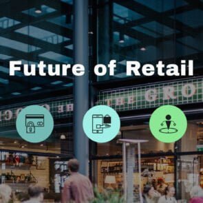 Paris Retail Week | οι 5 πιο συναρπαστικές τεχνολογίες