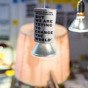 Start Ups που προσπαθούν να λύσουν μεγάλα προβλήματα