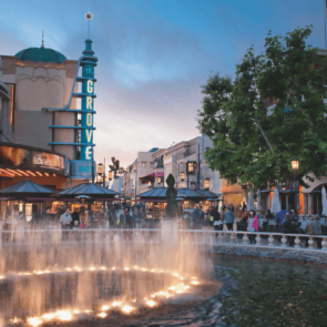 O &#8220;Walt Disney&#8221; του Retail | Γνωρίστε τον δισεκατομμυριούχο που χτίζει τα πολυκαταστήματα του μέλλοντος