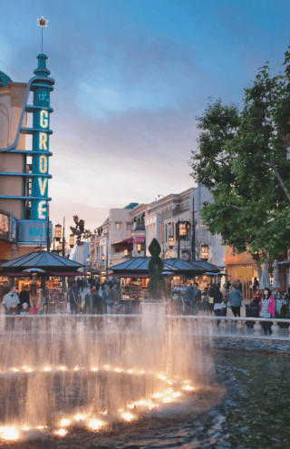 O &#8220;Walt Disney&#8221; του Retail | Γνωρίστε τον δισεκατομμυριούχο που χτίζει τα πολυκαταστήματα του μέλλοντος