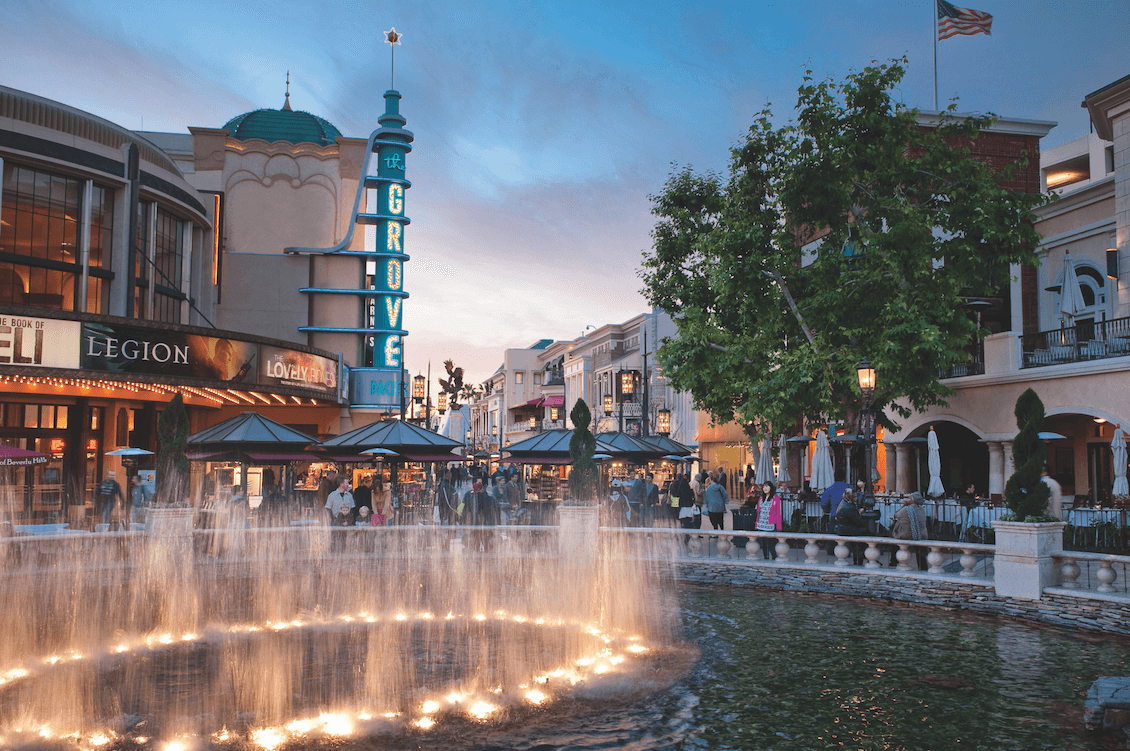 O &#8220;Walt Disney&#8221; του Retail | Γνωρίστε τον δισεκατομμυριούχο που χτίζει τα πολυκαταστήματα του μέλλοντος