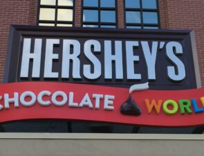 American Girl, T-Mobile και Hershey&#8217;s σχεδιάζουν νέες εμπειρίες Retail