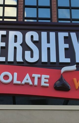 American Girl, T-Mobile και Hershey&#8217;s σχεδιάζουν νέες εμπειρίες Retail