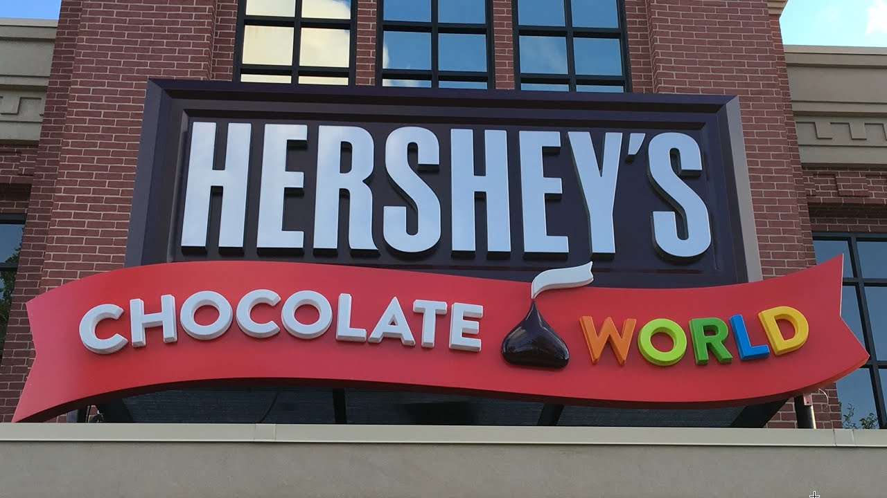 American Girl, T-Mobile και Hershey&#8217;s σχεδιάζουν νέες εμπειρίες Retail