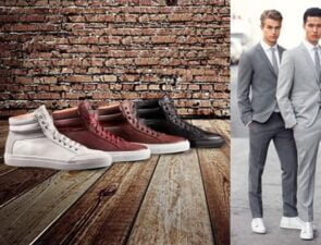 Koio, το νέο πάθος των Millennials | Sneakers Made In Italy