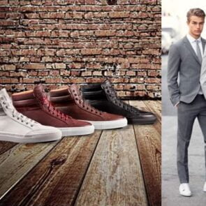 Koio, το νέο πάθος των Millennials | Sneakers Made In Italy