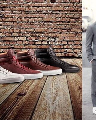 Koio, το νέο πάθος των Millennials | Sneakers Made In Italy