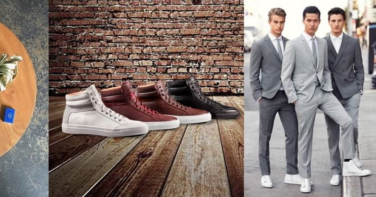 Koio, το νέο πάθος των Millennials | Sneakers Made In Italy