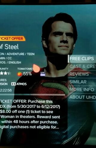 Στη μάχη με το Amazon, η Walmart πιέζει &#8220;περισσότερο&#8221; προς την ψυχαγωγία