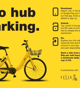 Rideshare | Μοιράζομαι τις ανάγκες μετακίνησης