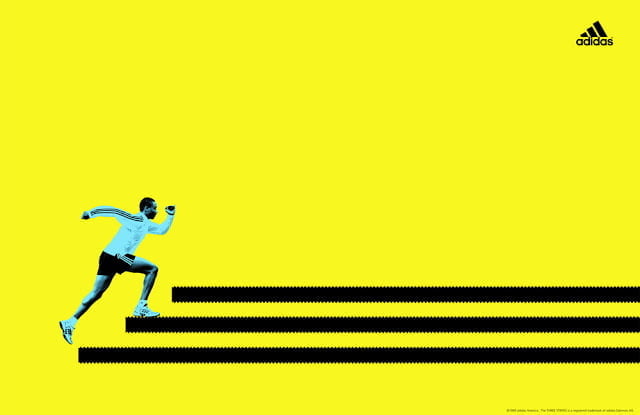 Adidas | Η ηγεσία μιας εταιρείας που θέλει να αλλάξει τον τρόπο ζωής μέσω του αθλητισμού