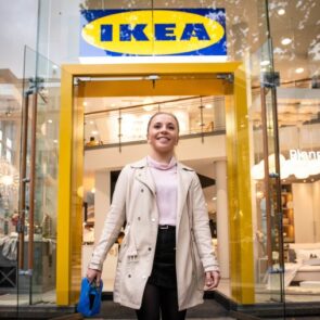 Η Ikea εγκαινιάζει το πρώτο κατάστημα εντός πόλης στο Tottenham Court Road του Λονδίνου