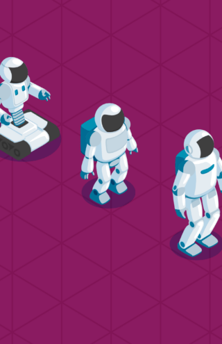 25 τρόποι που η Artificial Intelligence αλλάζει τις επιχειρήσεις