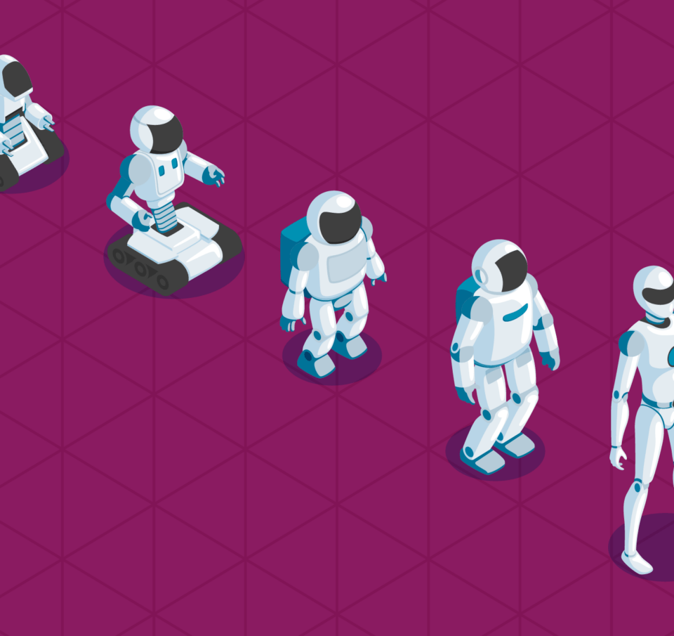 25 τρόποι που η Artificial Intelligence αλλάζει τις επιχειρήσεις