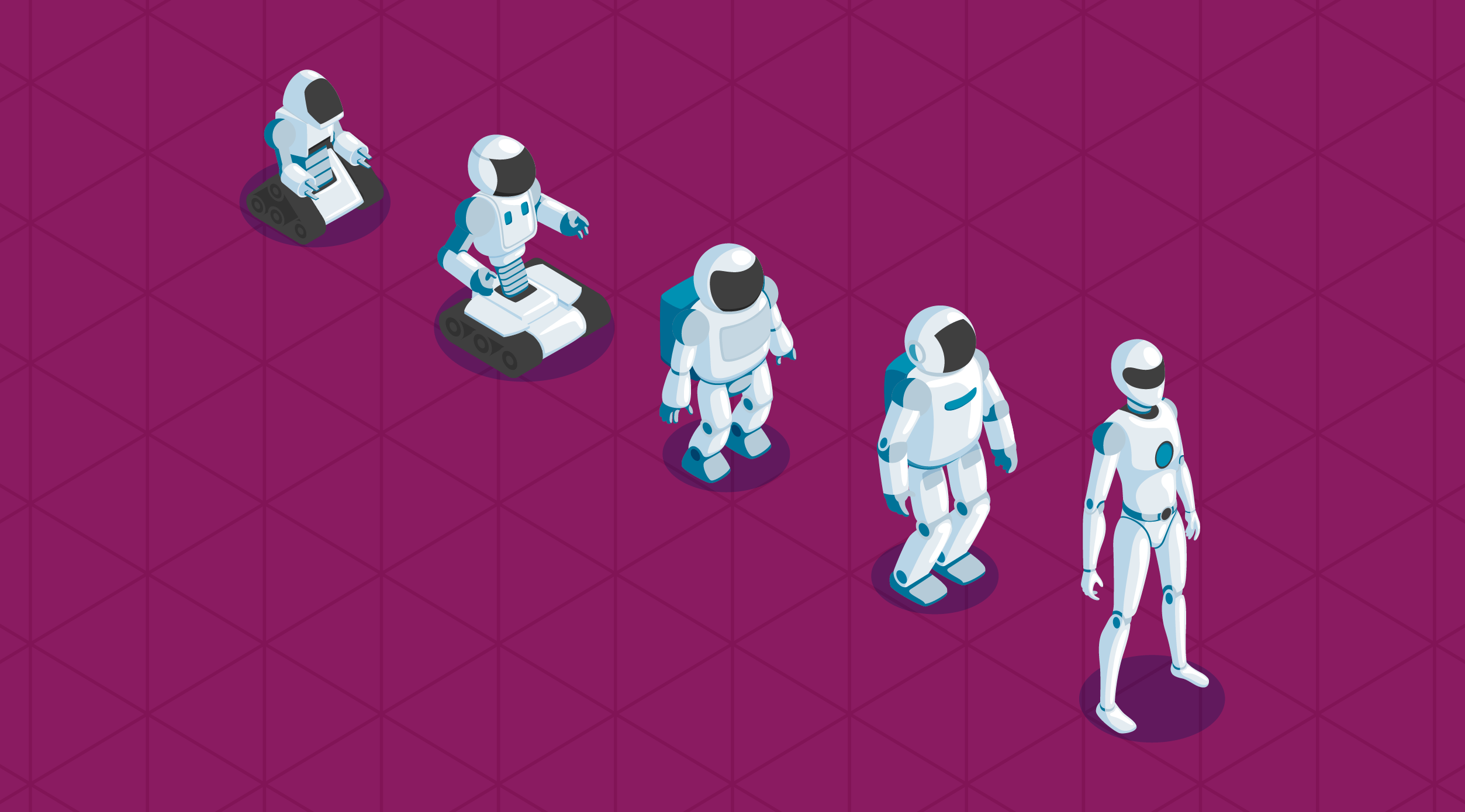 25 τρόποι που η Artificial Intelligence αλλάζει τις επιχειρήσεις