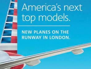 Πώς η American Airlines μπορεί να γίνει το Amazon του ουρανού και το επόμενο Uber