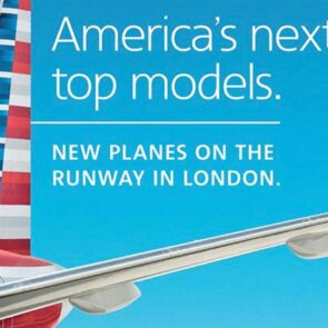 Πώς η American Airlines μπορεί να γίνει το Amazon του ουρανού και το επόμενο Uber