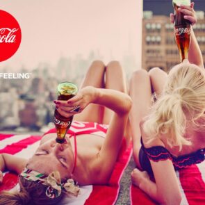 Tinder &#038; Dominos | Gett &#038; Coca-Cola