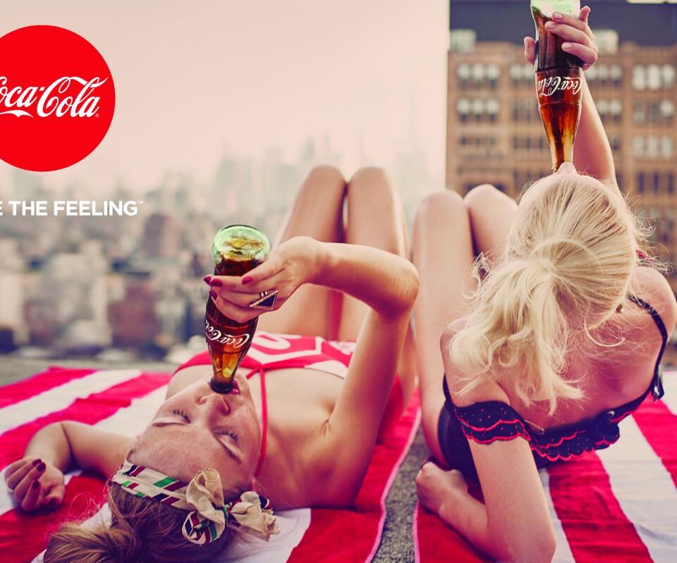 Tinder &#038; Dominos | Gett &#038; Coca-Cola