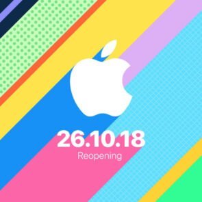 Το Apple Store του Λονδίνου ανοίγει ξανά | 5 μυστικά χαρακτηριστικά και μια εκπληκτική εμμονή στην τελειότητα