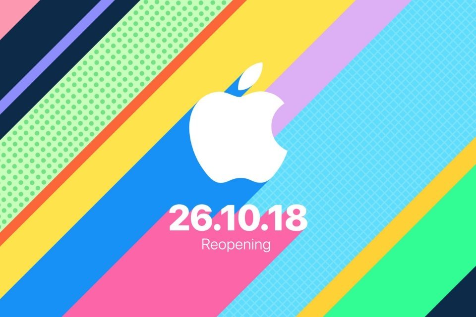Το Apple Store του Λονδίνου ανοίγει ξανά | 5 μυστικά χαρακτηριστικά και μια εκπληκτική εμμονή στην τελειότητα