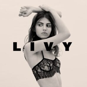 LIVY |  Η νέα εταιρεία εσωρούχων που πρέπει να μάθετε