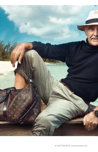 Το άγχος των ευρωπαϊκών luxury brands για τους αγοραστές της Κίνας