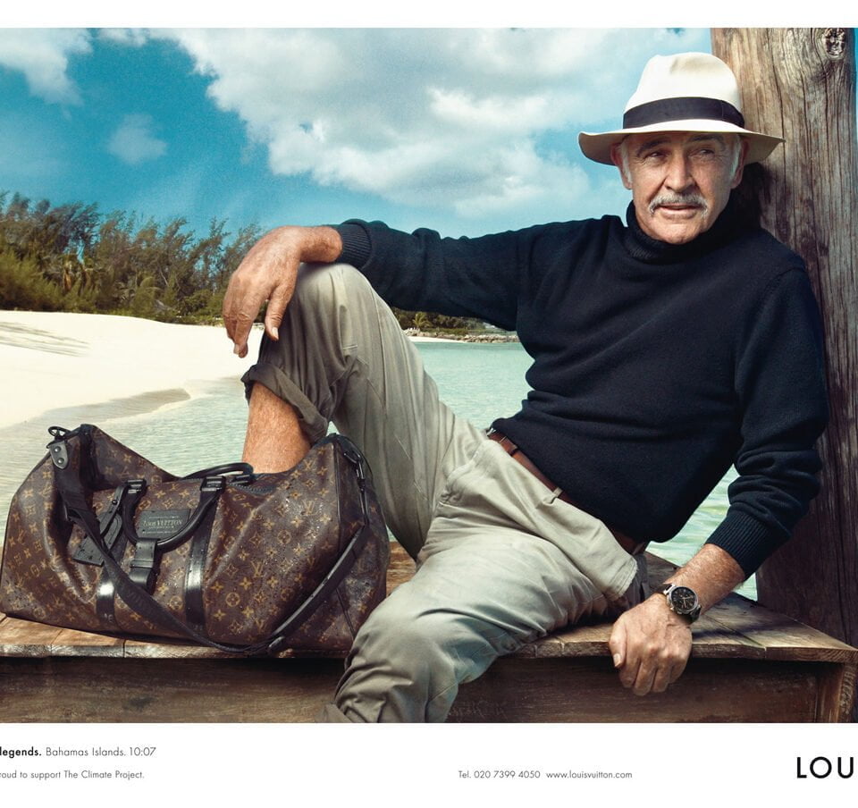 Το άγχος των ευρωπαϊκών luxury brands για τους αγοραστές της Κίνας
