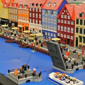 Tο νέο LEGO για &#8220;μεγάλα παιδιά&#8221;
