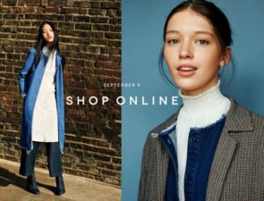 Η Zara επεκτείνει τις online πωλήσεις σε περισσότερες από 106 χώρες