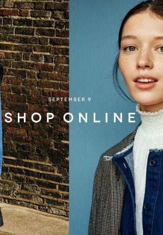 Η Zara επεκτείνει τις online πωλήσεις σε περισσότερες από 106 χώρες