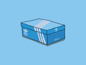 Η Adidas έχει κύρια στρατηγική το ηλεκτρονικό εμπόριο και την βιωσιμότητα
