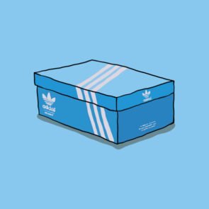 To e-commerce της Adidas σημειώνει αύξηση πωλήσεων κατά 76%